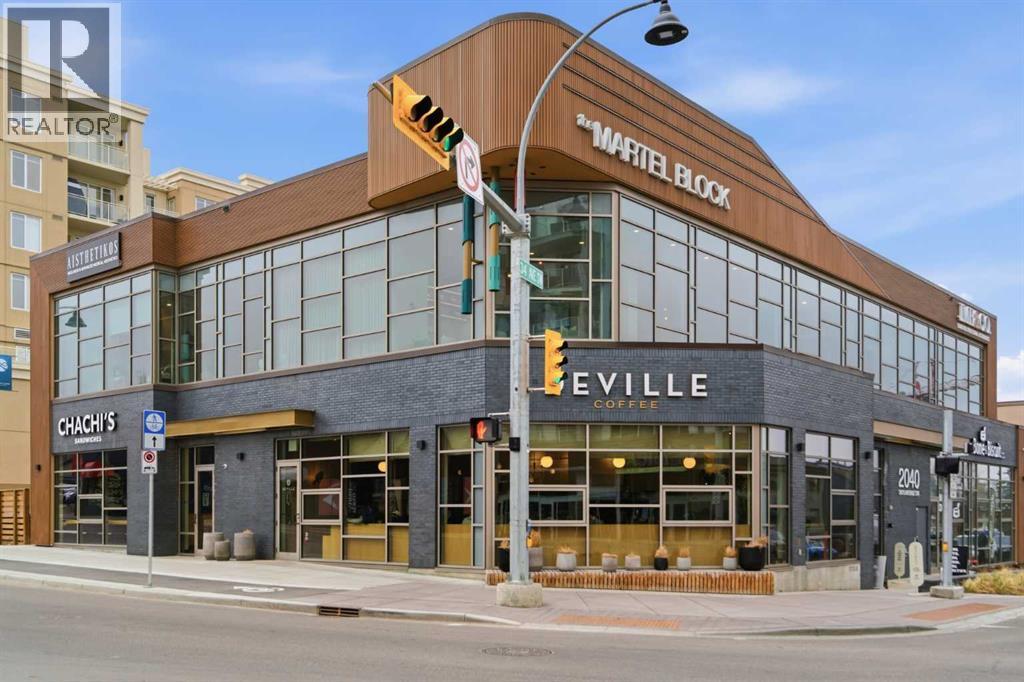 2048 38 Avenue SW, Calgary, Alberta  T2T 2K4 - Photo 18 - A2301294