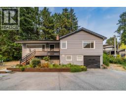 5258 SUNSHINE COAST HIGHWAY, Sechelt, British Columbia