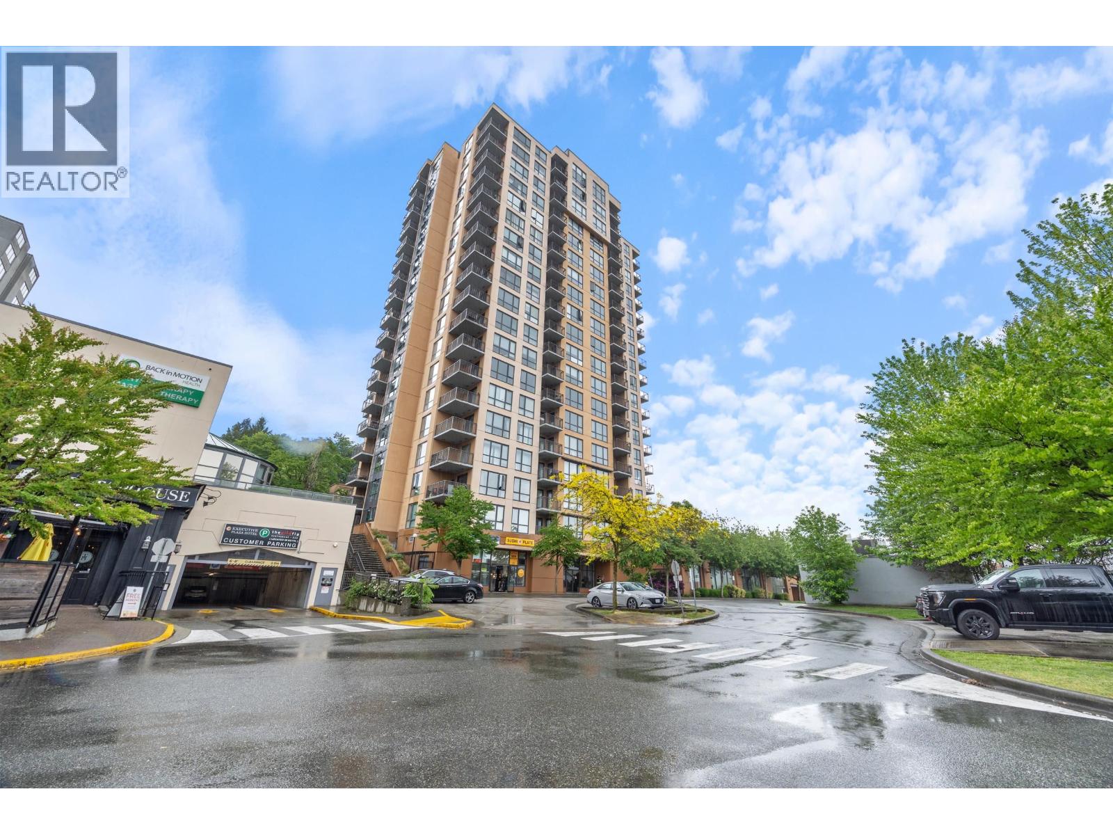 1004 511 Rochester Avenue, Coquitlam, British Columbia  V3K 0A2 - Photo 18 - R3126082