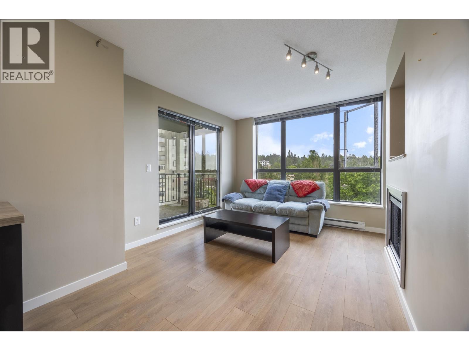 1004 511 Rochester Avenue, Coquitlam, British Columbia  V3K 0A2 - Photo 2 - R3126082