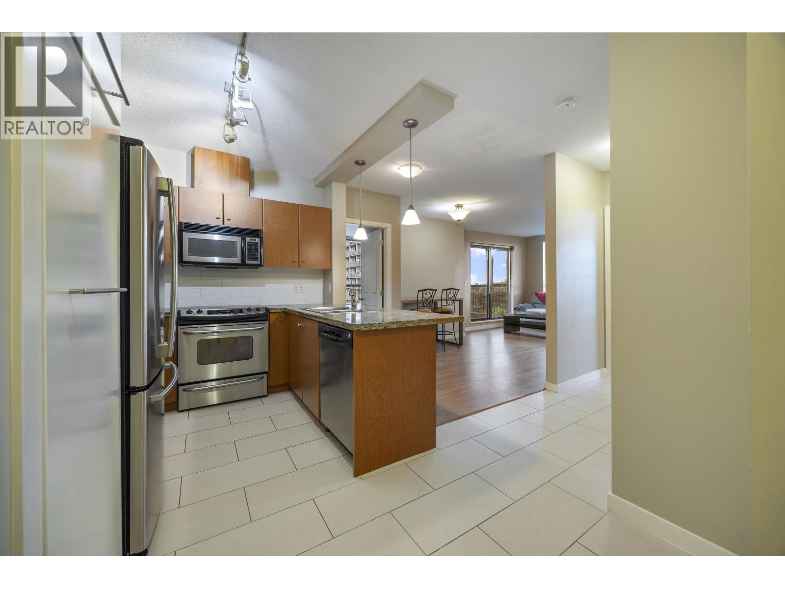 1004 511 Rochester Avenue, Coquitlam, British Columbia  V3K 0A2 - Photo 4 - R3126082