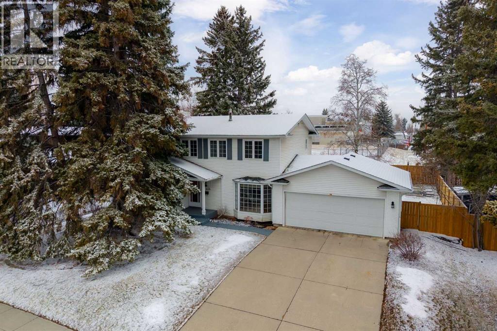 356 Willow Ridge Place SE, Calgary, Alberta  T2J 1N4 - Photo 4 - A2302508