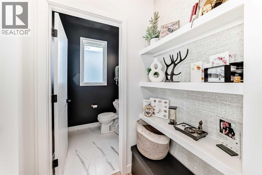 3 Agate, Cochrane, Alberta  T4C 3B9 - Photo 17 - A2312747