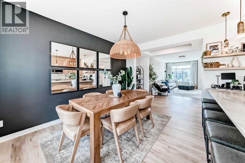 3 Agate, Cochrane, Alberta  T4C 3B9 - Photo 12 - A2312747