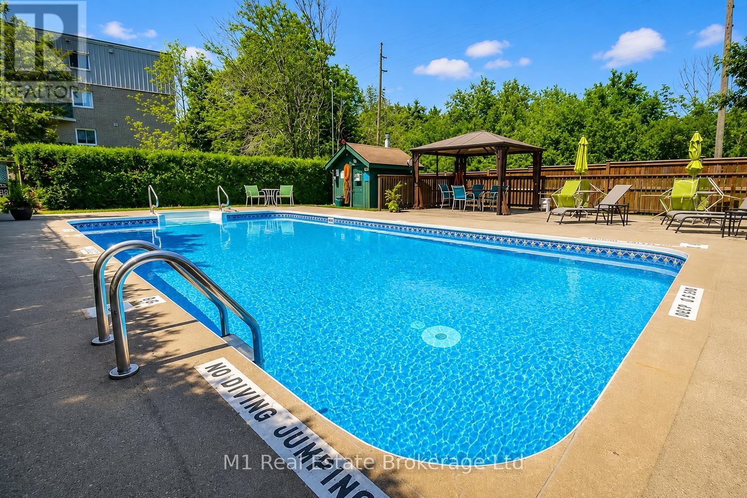 402 - 200 River Street, Centre Wellington, Ontario  N1M 3H8 - Photo 3 - X13152796