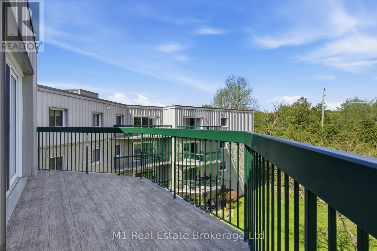 402 - 200 River Street, Centre Wellington, Ontario  N1M 3H8 - Photo 31 - X13152796