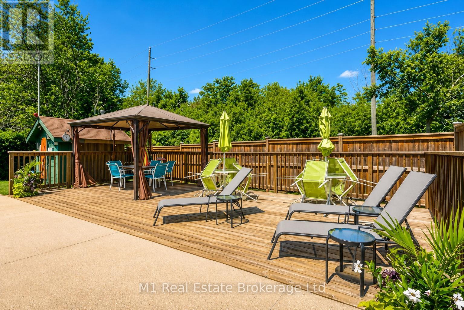 402 - 200 River Street, Centre Wellington, Ontario  N1M 3H8 - Photo 4 - X13152796