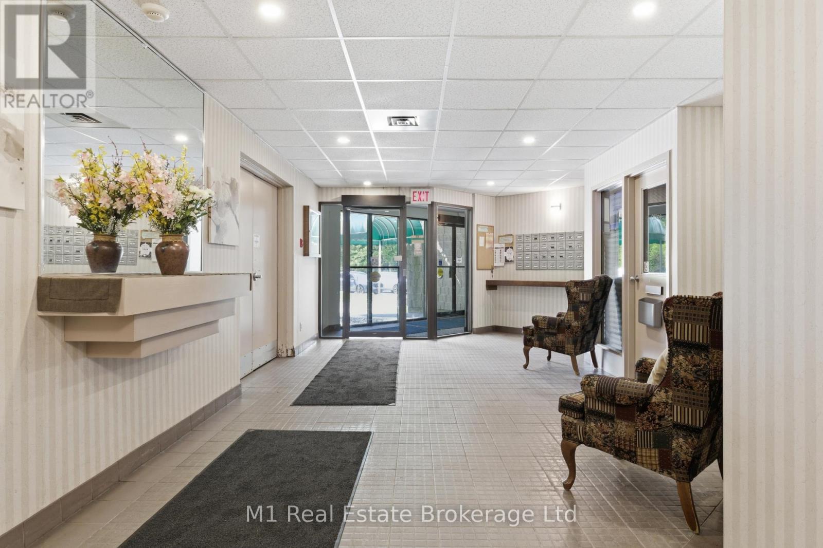 402 - 200 River Street, Centre Wellington, Ontario  N1M 3H8 - Photo 5 - X13152796