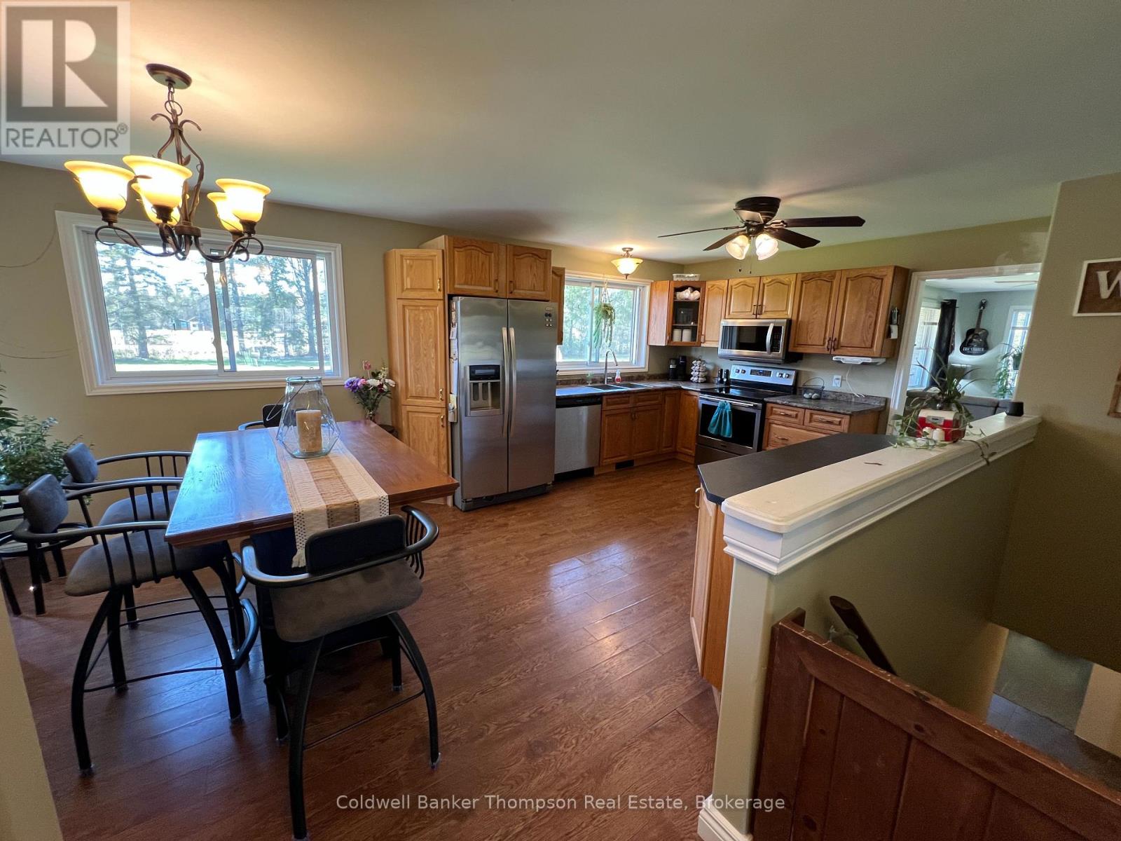 590 Eagle Lake Road, Machar, Ontario P0A 1X0 - Photo 11 - X13152828