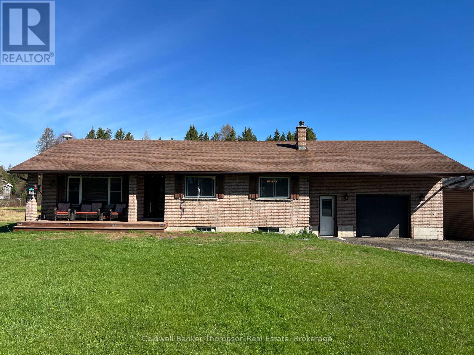 590 Eagle Lake Road, Machar, Ontario P0A 1X0 - Photo 2 - X13152828