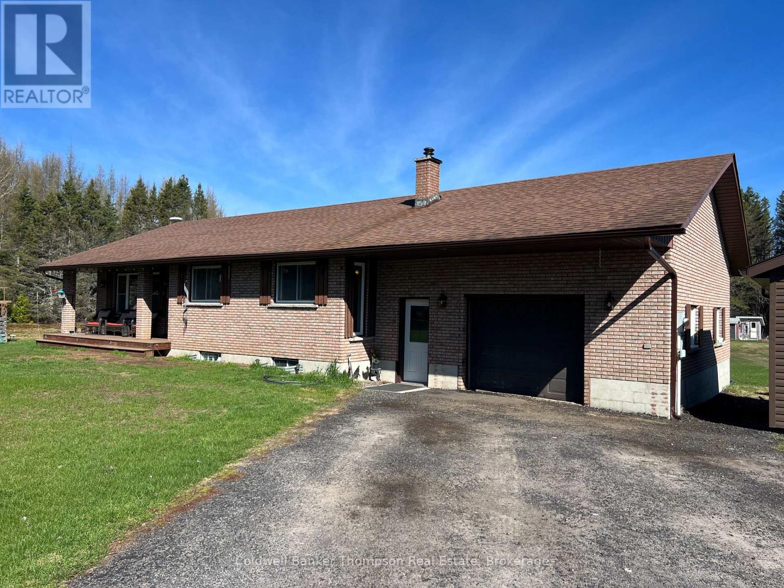 590 Eagle Lake Road, Machar, Ontario P0A 1X0 - Photo 3 - X13152828