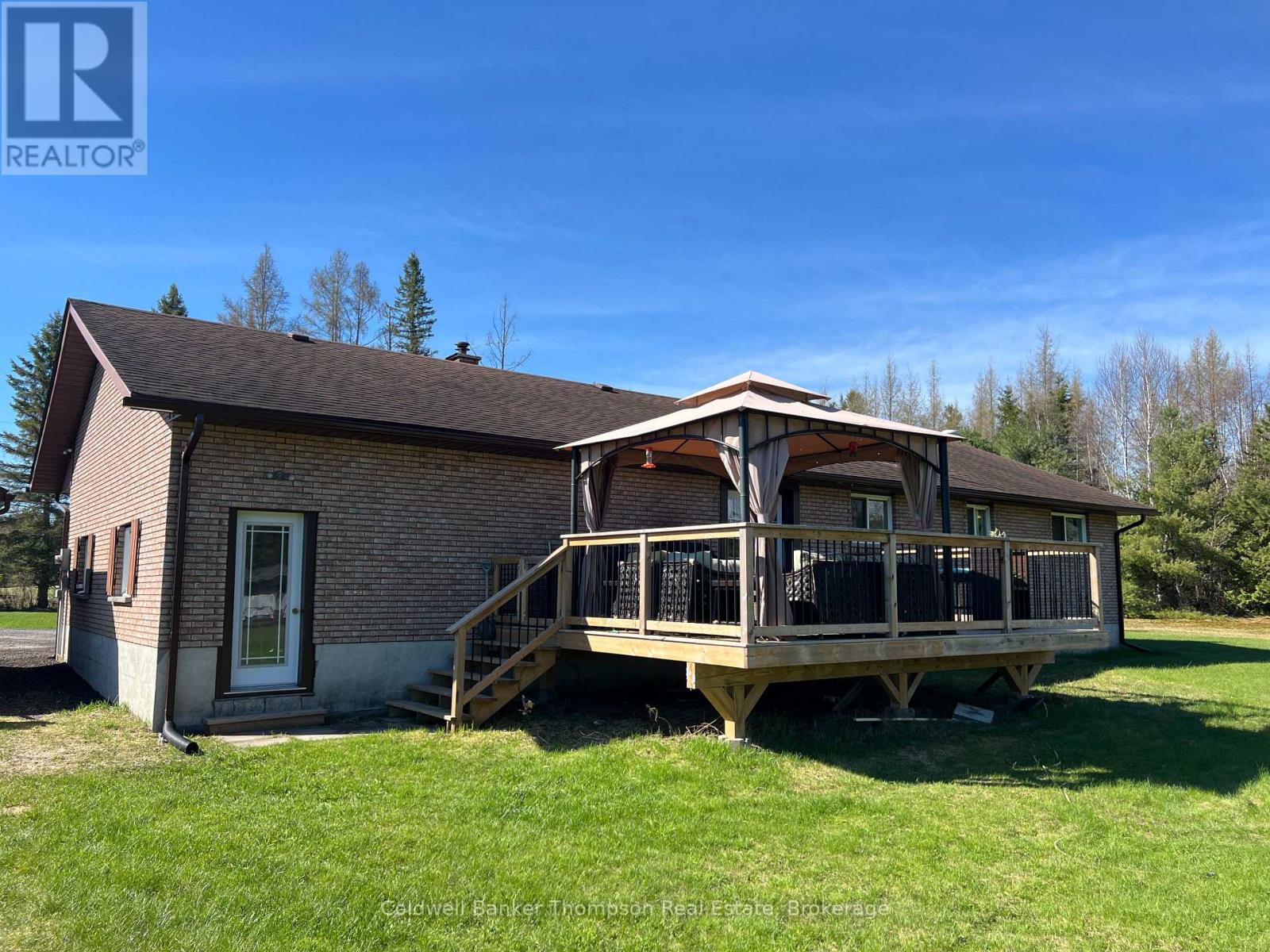 590 Eagle Lake Road, Machar, Ontario P0A 1X0 - Photo 5 - X13152828
