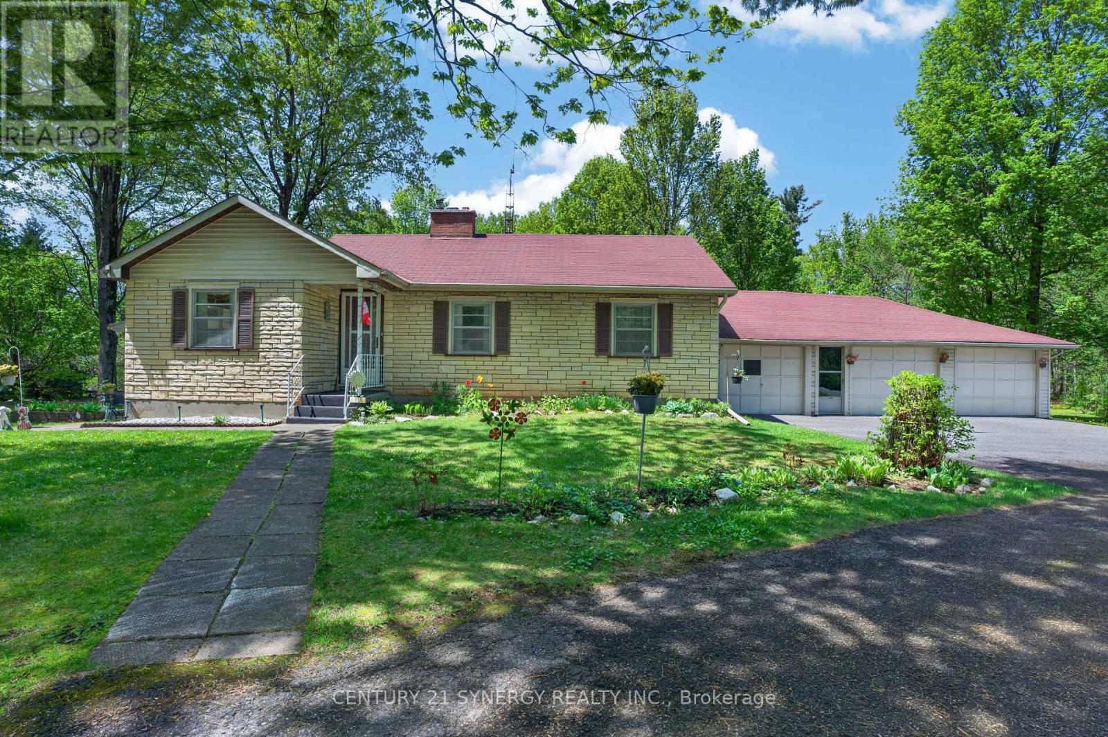 3068 9TH LINE, Beckwith, Ontario