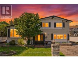 1540 GAGE AVENUE, Cornwall, Ontario