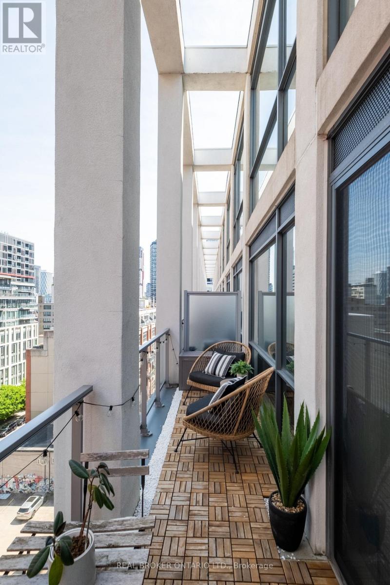 Ph24 - 39 Brant Street, Toronto, Ontario  M5V 0M8 - Photo 31 - C13150760