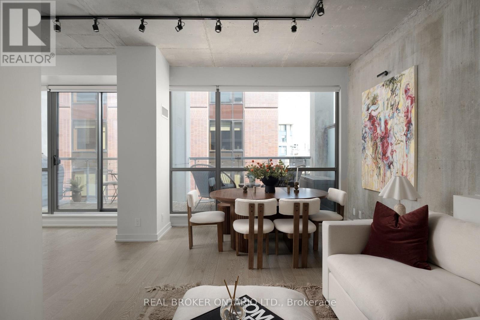 Ph24 - 39 Brant Street, Toronto, Ontario  M5V 0M8 - Photo 7 - C13150760