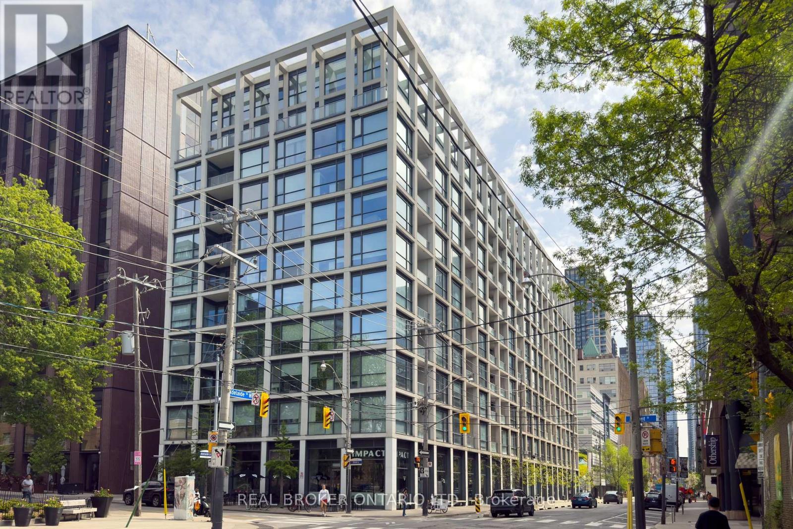 Ph24 - 39 Brant Street, Toronto, Ontario  M5V 0M8 - Photo 32 - C13150760
