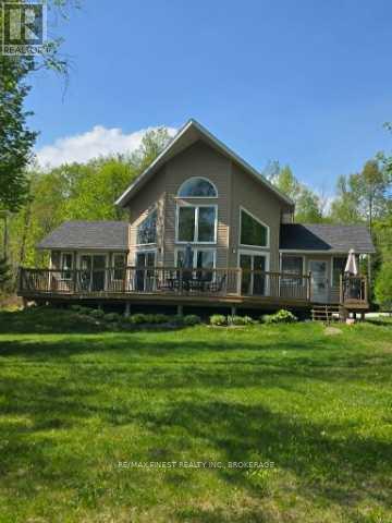 1602 BAKER VALLEY ROAD, Frontenac, Ontario