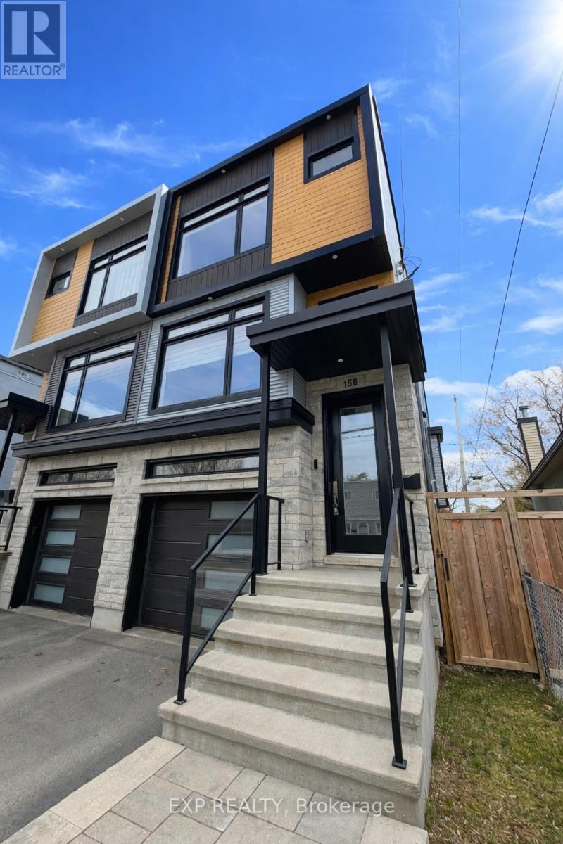 158 MARIER AVENUE, Ottawa, Ontario