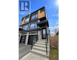 158 MARIER AVENUE, Ottawa, Ontario