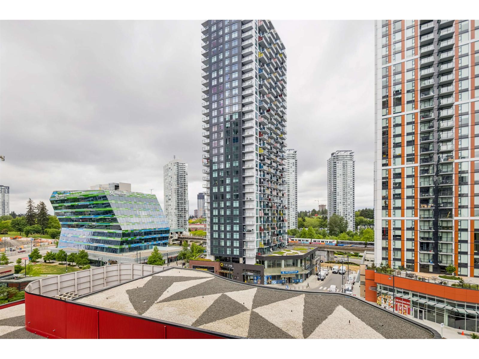 807 13655 Fraser Highway, Surrey, British Columbia  V3T 0P8 - Photo 17 - R3126142