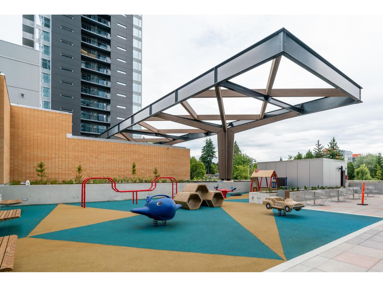 807 13655 Fraser Highway, Surrey, British Columbia  V3T 0P8 - Photo 25 - R3126142