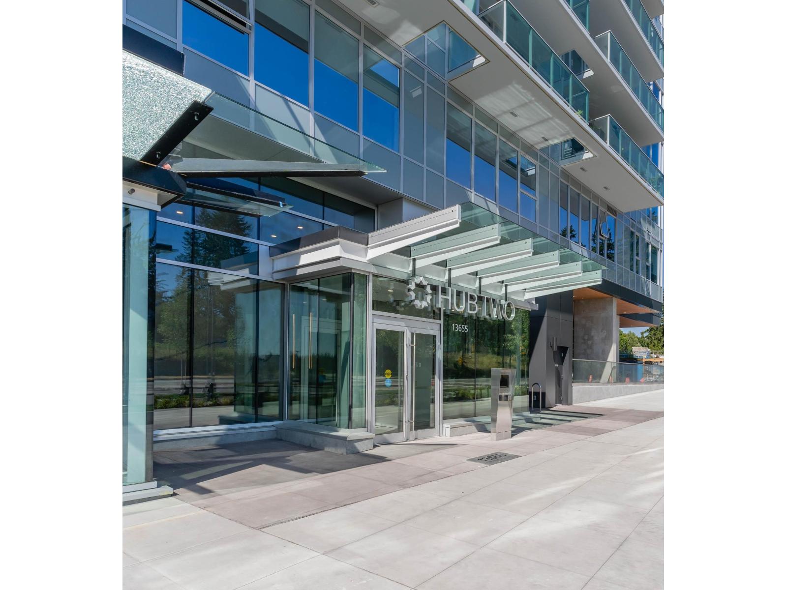 807 13655 Fraser Highway, Surrey, British Columbia  V3T 0P8 - Photo 26 - R3126142