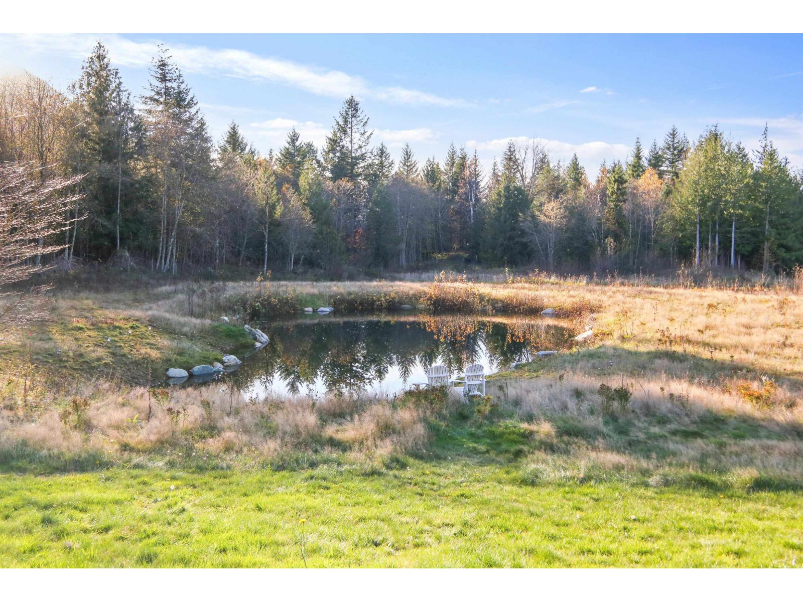 4601 Bench Road, Ryder Lake, Chilliwack, British Columbia  V4Z 1G1 - Photo 37 - R3125273