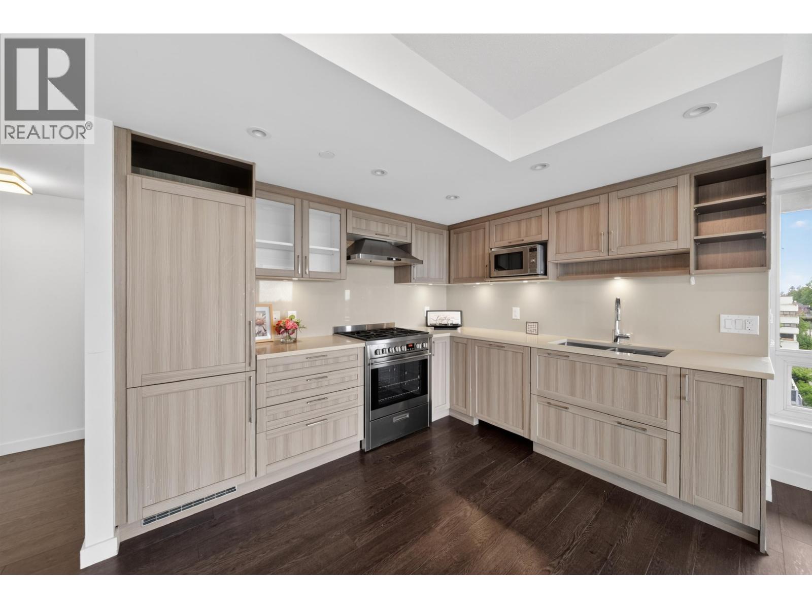 1502 5470 Ormidale Street, Vancouver, British Columbia  V5R 0G6 - Photo 9 - R3120640
