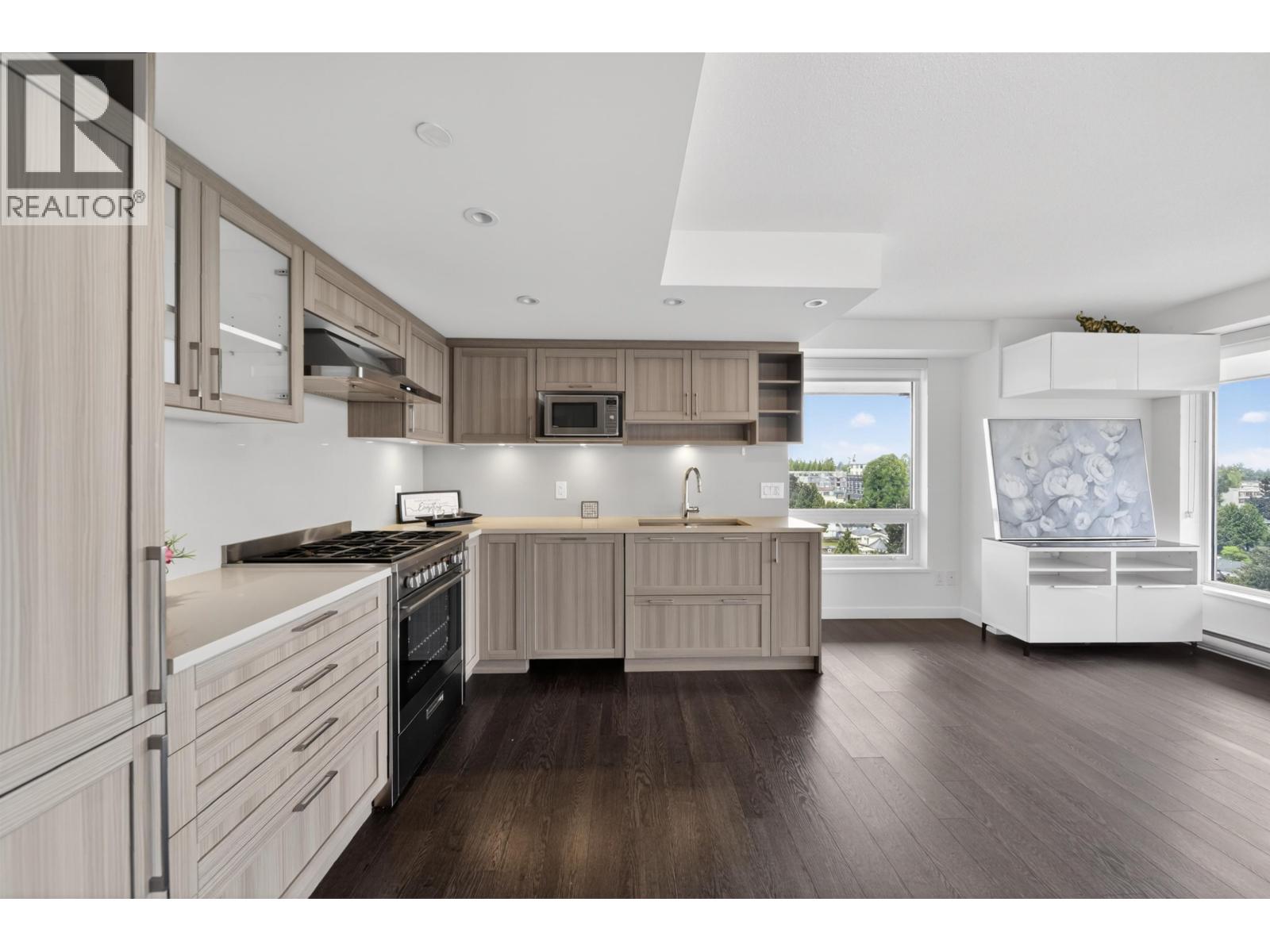 1502 5470 Ormidale Street, Vancouver, British Columbia  V5R 0G6 - Photo 3 - R3120640