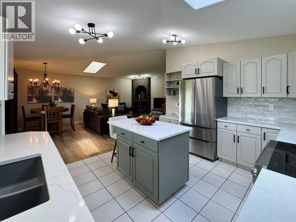 1, 398 Canyon Boulevard W, Lethbridge, Alberta  T1K 6V2 - Photo 26 - A2311892