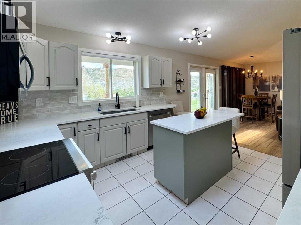1, 398 Canyon Boulevard W, Lethbridge, Alberta  T1K 6V2 - Photo 27 - A2311892