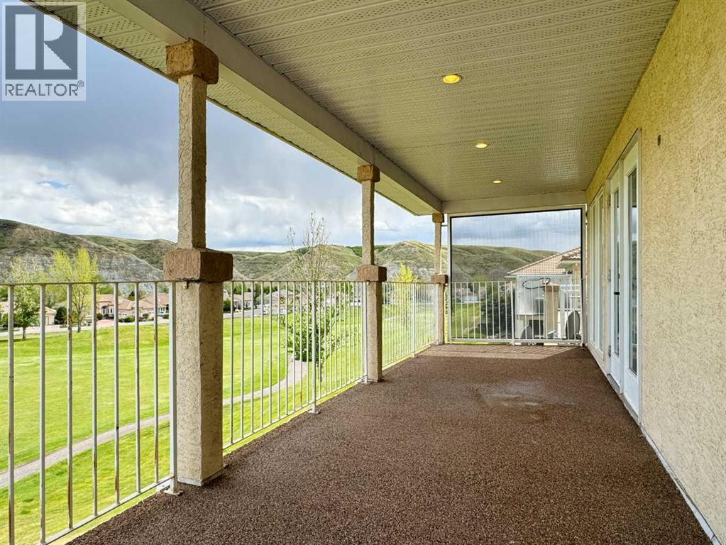 1, 398 Canyon Boulevard W, Lethbridge, Alberta  T1K 6V2 - Photo 29 - A2311892