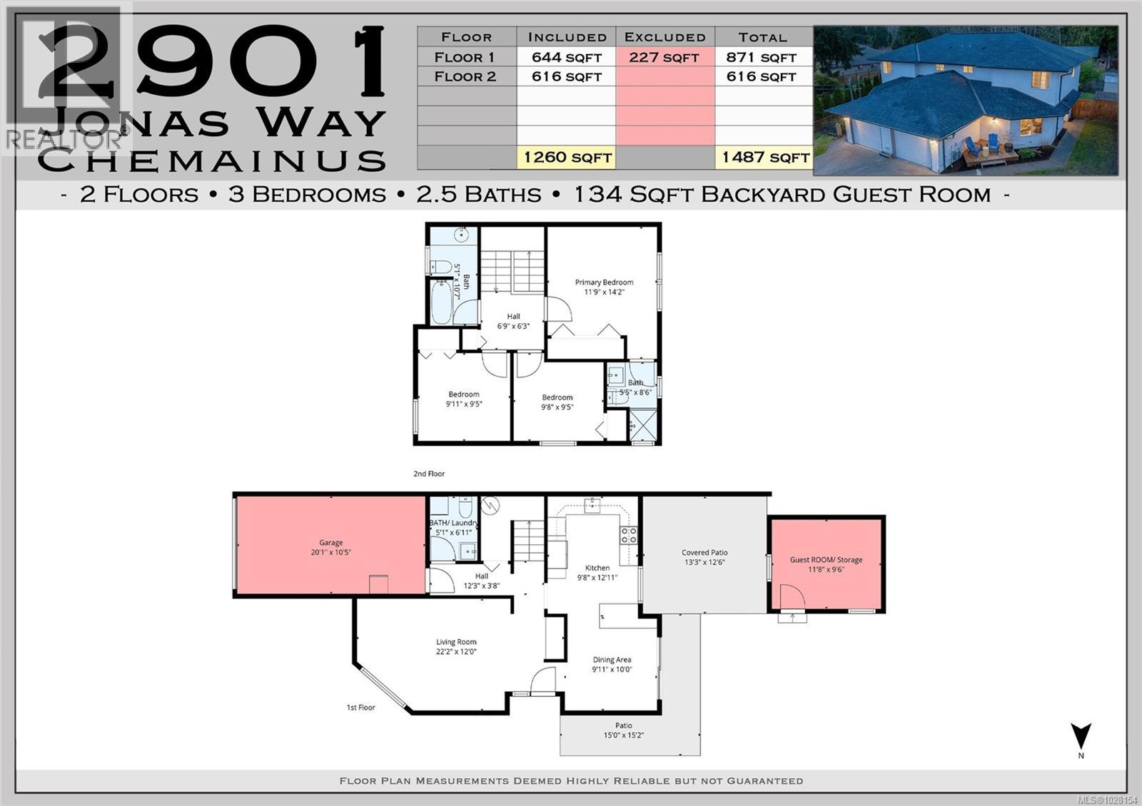 2910 Jonas Way, Chemainus, British Columbia  V0R 1K3 - Photo 36 - 1028154