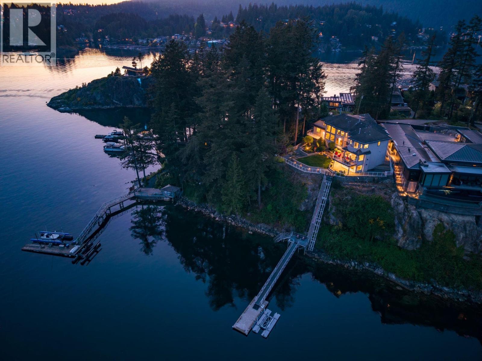 242 TURTLEHEAD ROAD, Belcarra, British Columbia