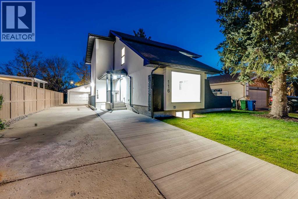 116 Deer Run Close SE, Calgary, Alberta  T2J 5P5 - Photo 4 - A2285575