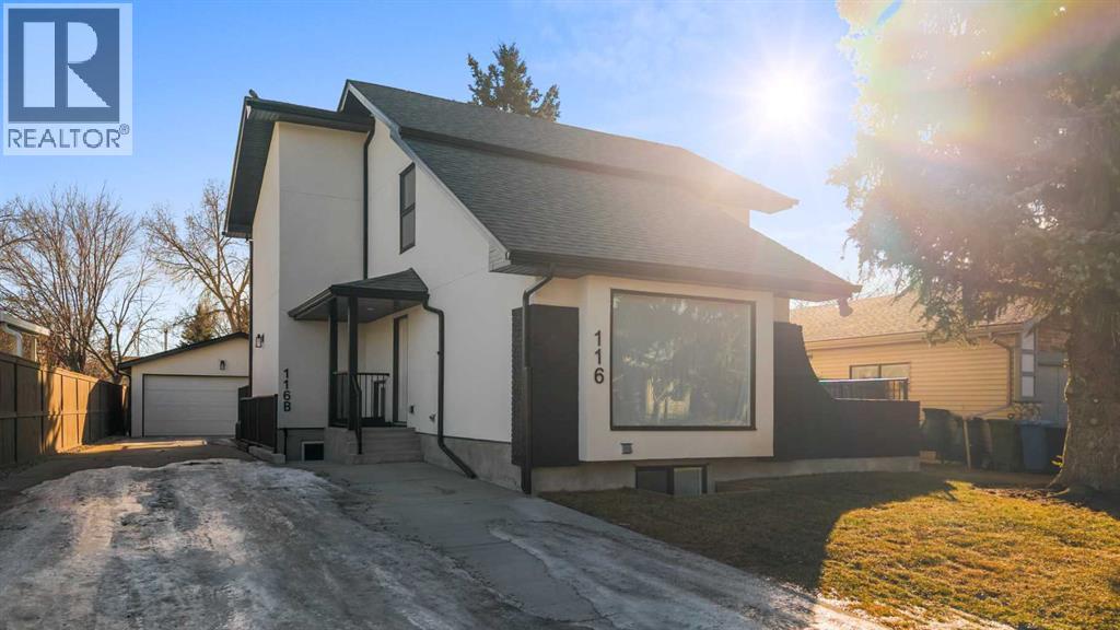 116 Deer Run Close SE, Calgary, Alberta  T2J 5P5 - Photo 7 - A2285575