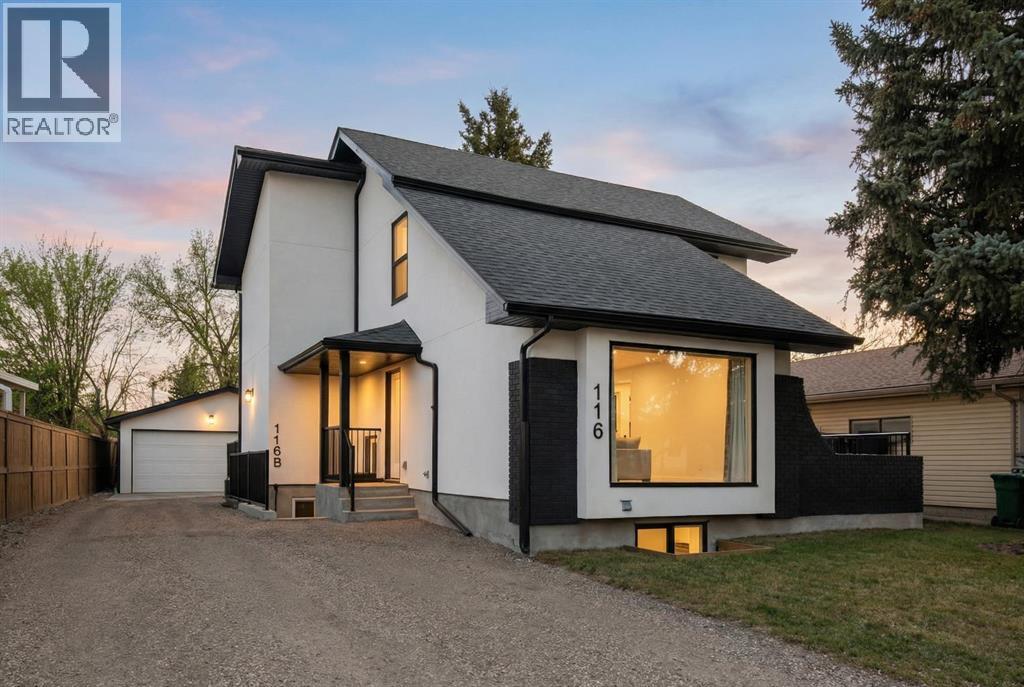 116 Deer Run Close SE, Calgary, Alberta