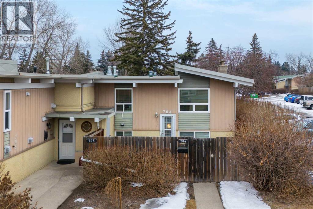 704, 11010 Bonaventure Drive SE, Calgary, Alberta  T2J 3A8 - Photo 31 - A2289229