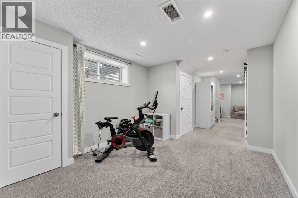 83 Midtown Crossing SW, Airdrie, Alberta  T4B 5H1 - Photo 30 - A2299051