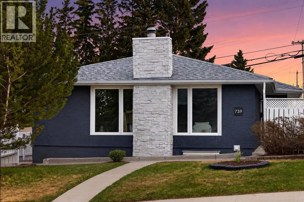 739 Sabrina Road SW, Calgary, Alberta  T2W 0P4 - Photo 25 - A2309290