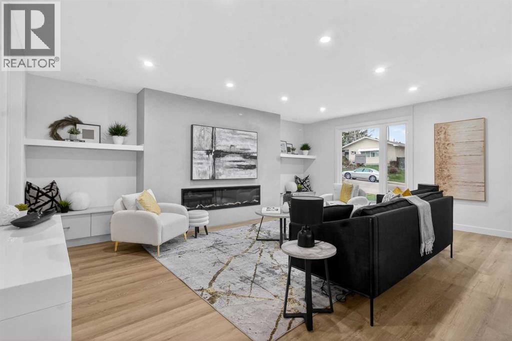 739 Sabrina Road SW, Calgary, Alberta