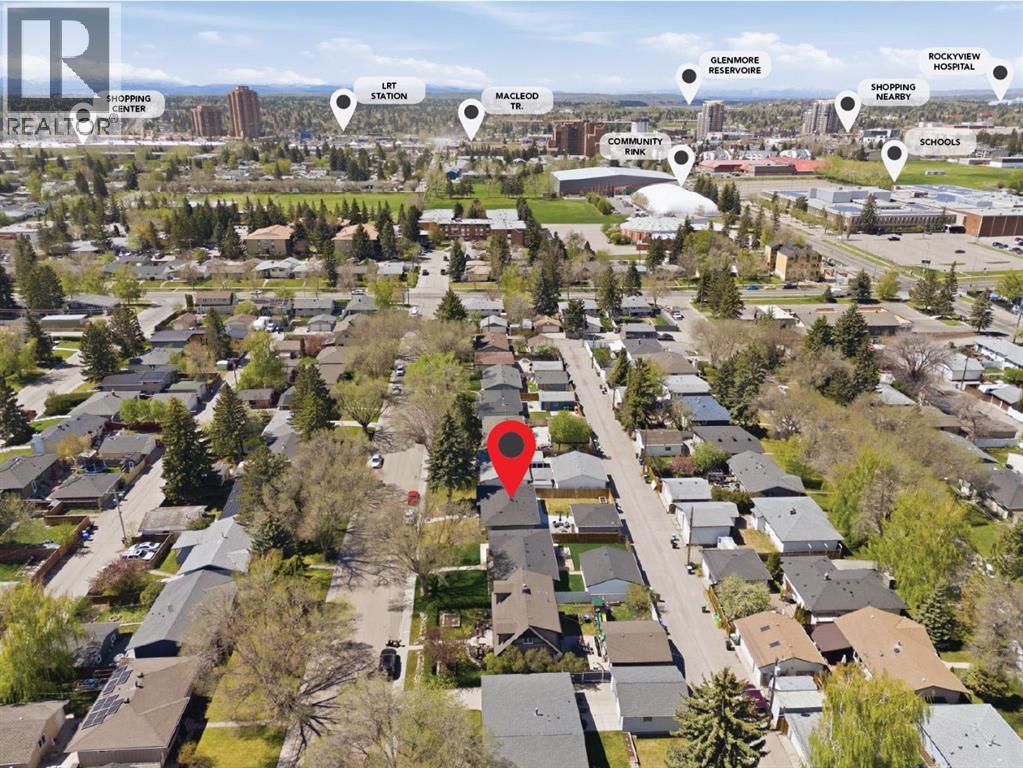87 Armstrong Crescent SE, Calgary, Alberta  T2J 0X2 - Photo 41 - A2310985