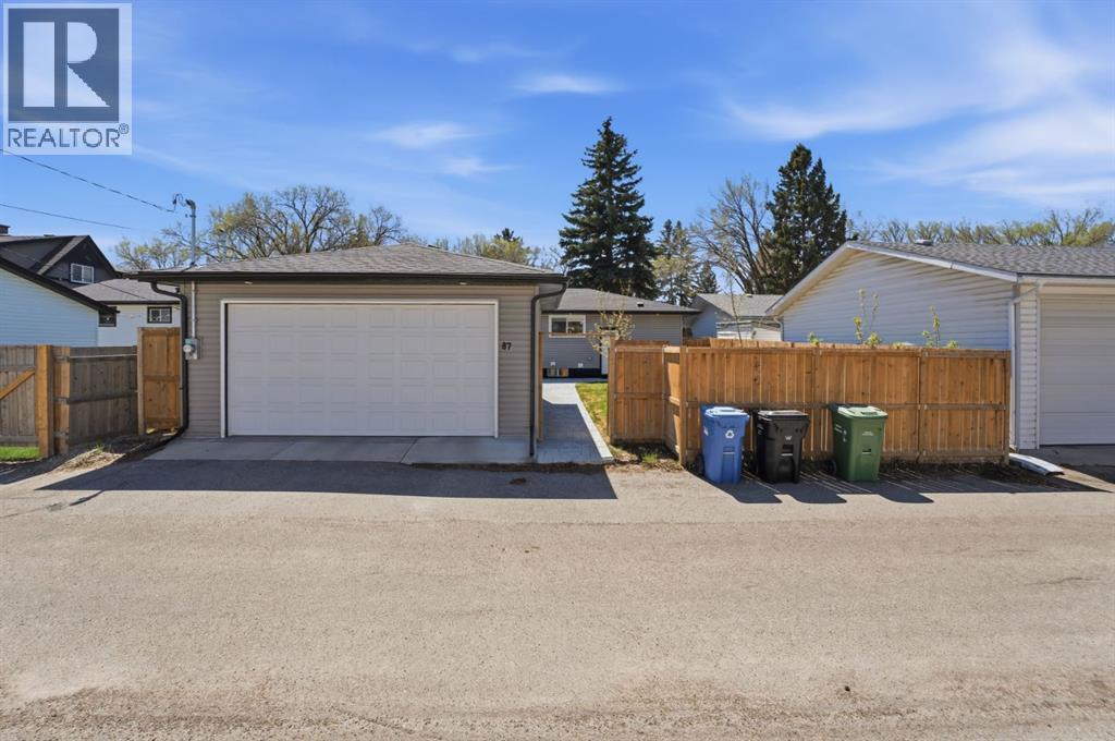 87 Armstrong Crescent SE, Calgary, Alberta  T2J 0X2 - Photo 37 - A2310985