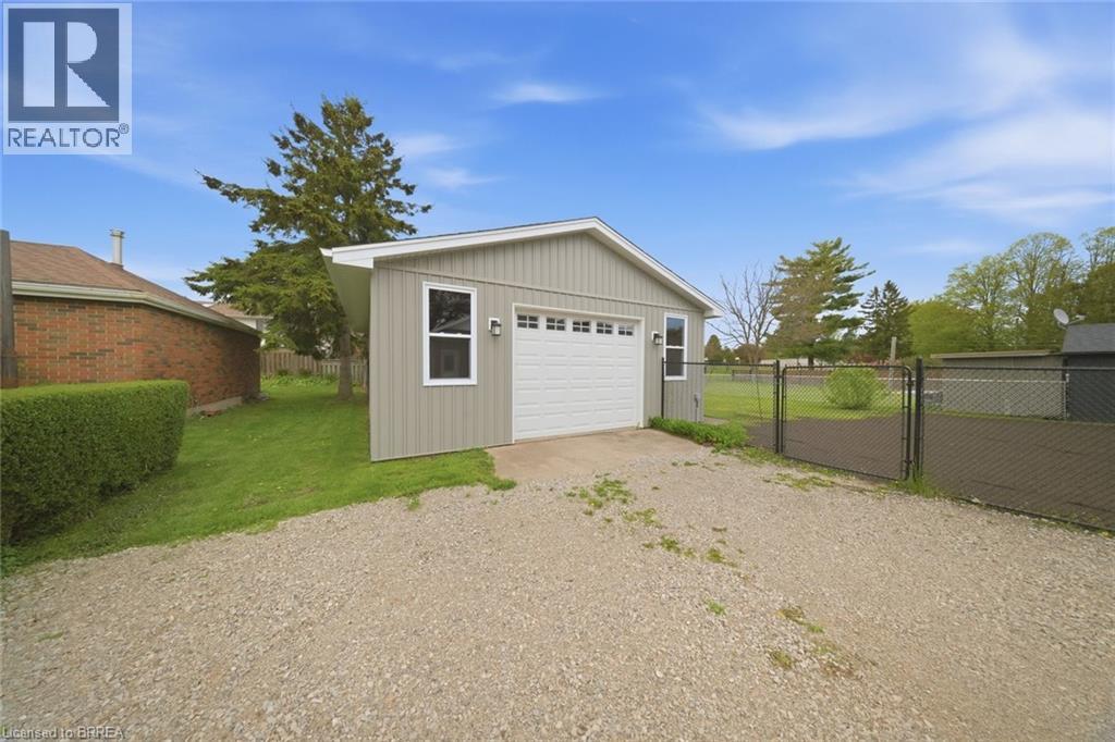 121 Silver Street, Paris, Ontario  N3L 1V2 - Photo 30 - 40828725