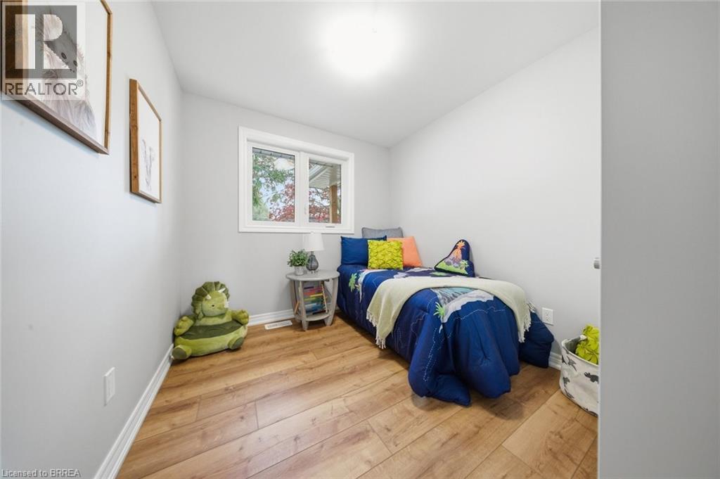 121 Silver Street, Paris, Ontario  N3L 1V2 - Photo 13 - 40828725