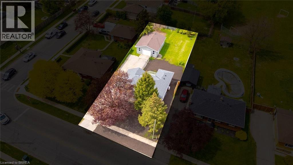 121 Silver Street, Paris, Ontario  N3L 1V2 - Photo 40 - 40828725