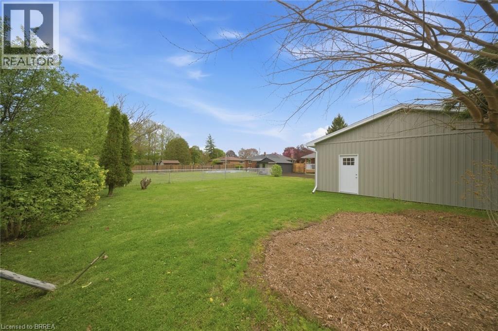 121 Silver Street, Paris, Ontario  N3L 1V2 - Photo 39 - 40828726