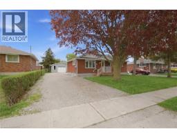 121 SILVER Street, Paris, Ontario