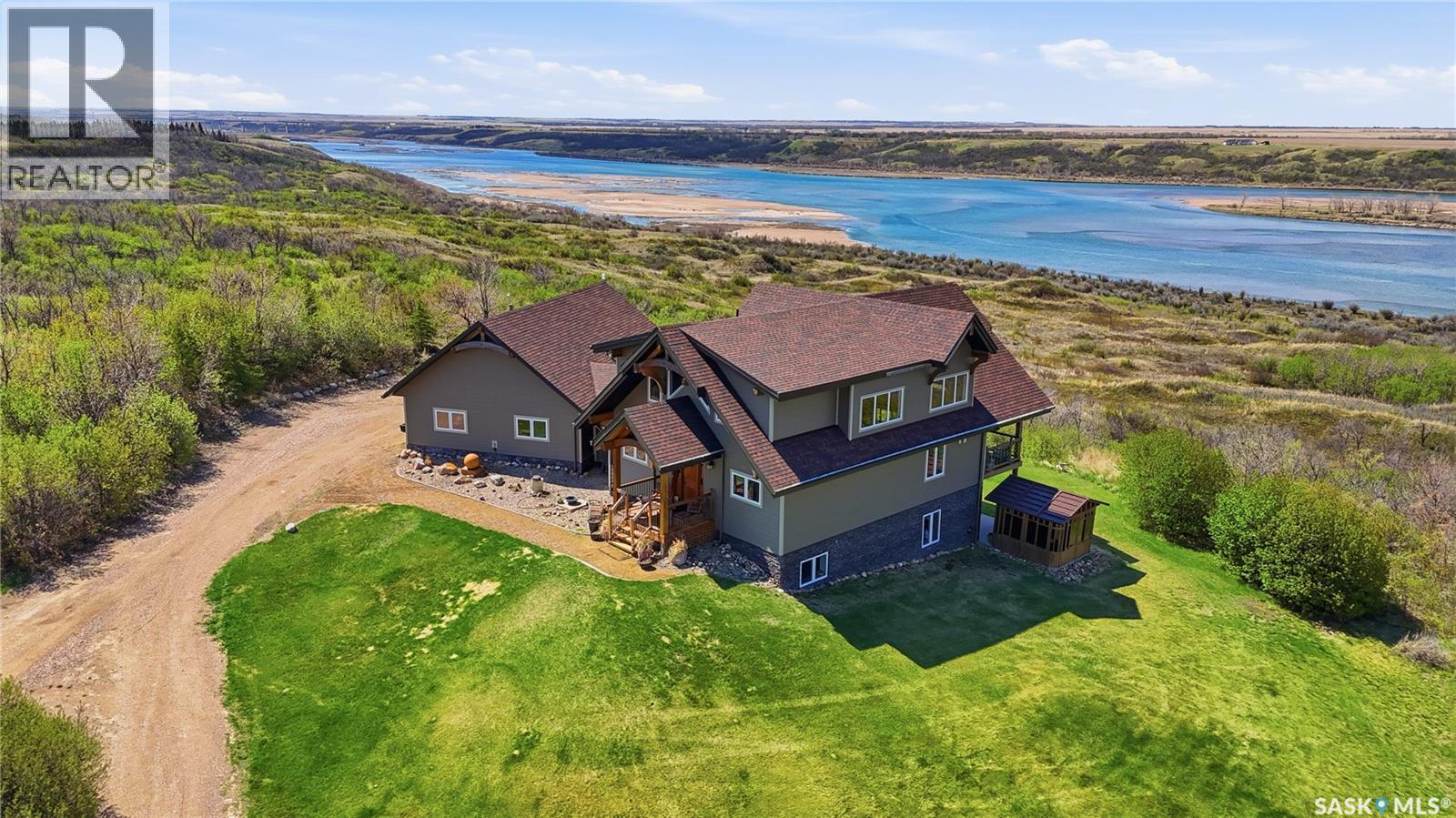 166 Rudy LANE, Rudy Rm No. 284, Saskatchewan